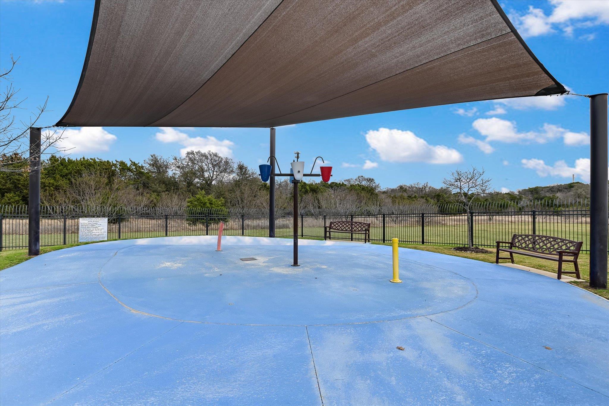 105 Thrasher Cv, Leander, TX 78641