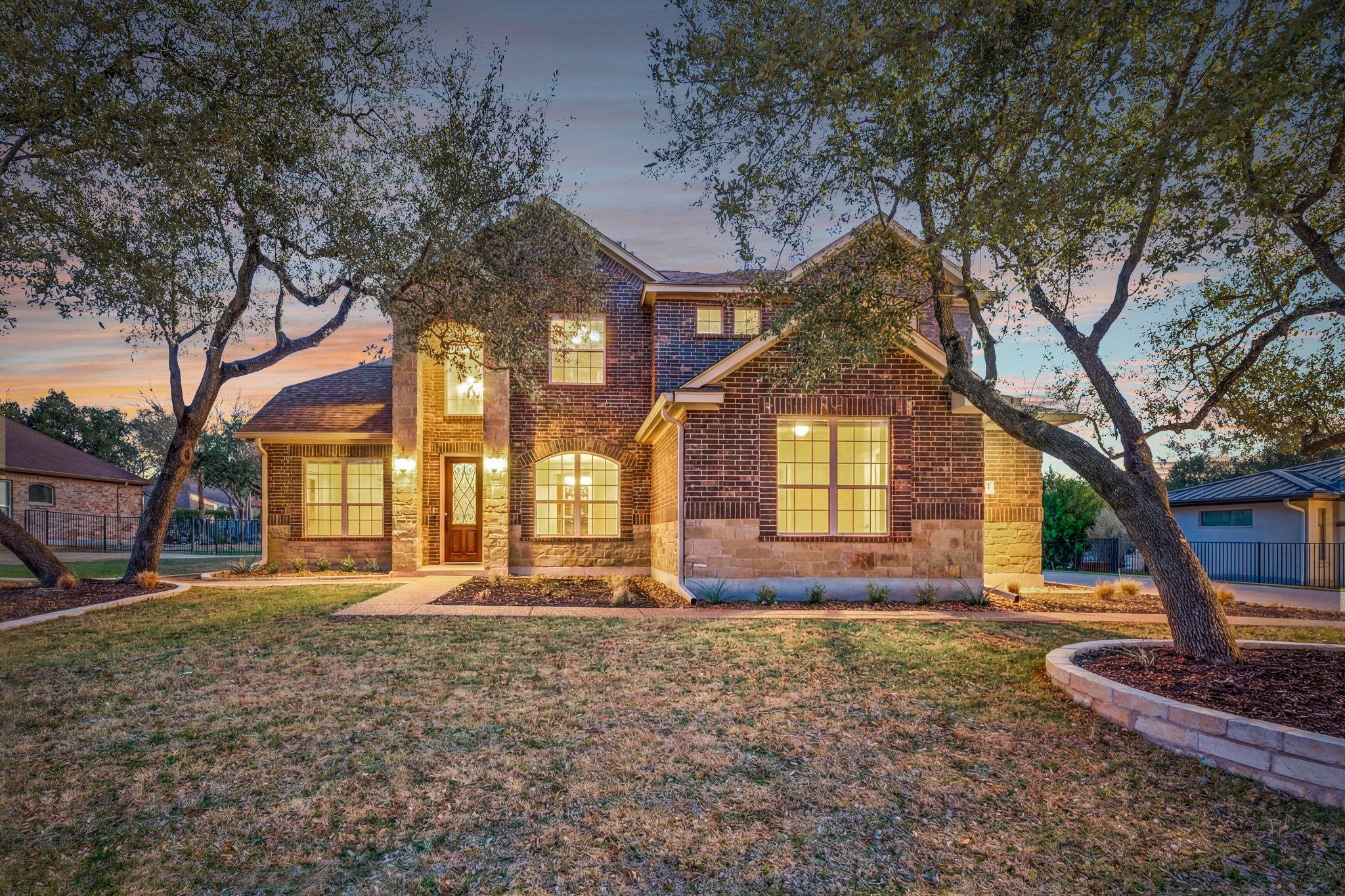 1306 Shinnecock Hills Dr, Georgetown, TX 78628