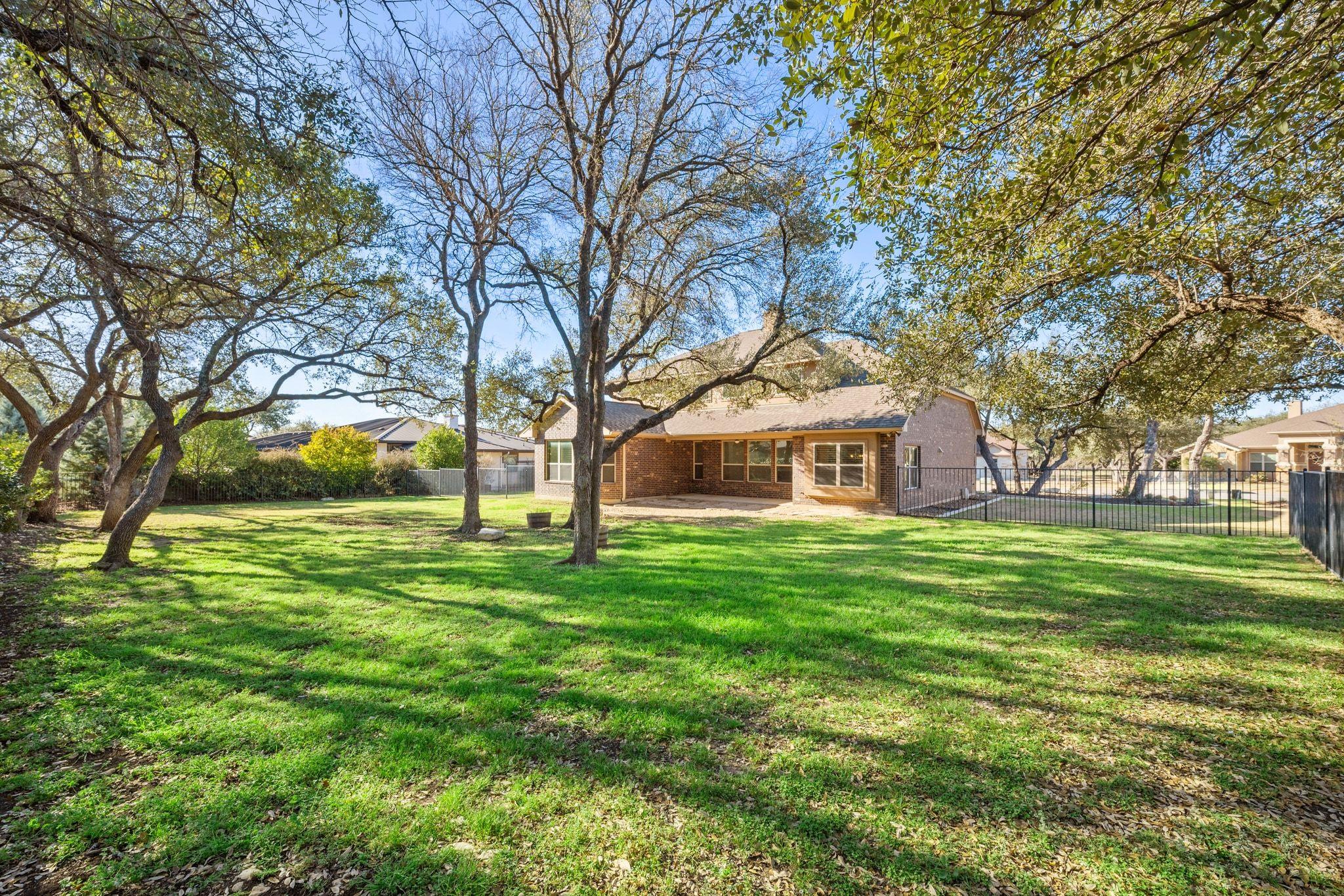 1306 Shinnecock Hills Dr, Georgetown, TX 78628