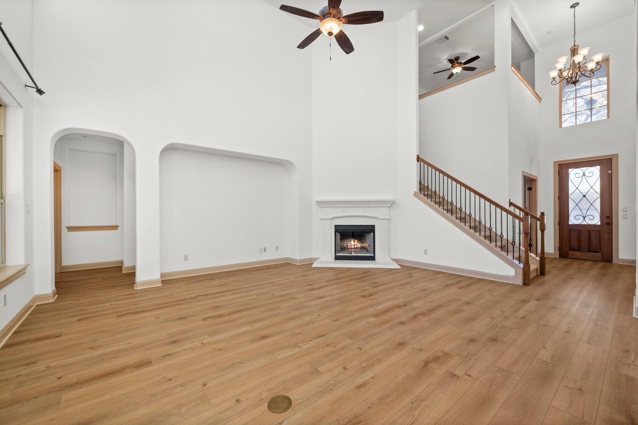 1306 Shinnecock Hills Dr, Georgetown, TX 78628