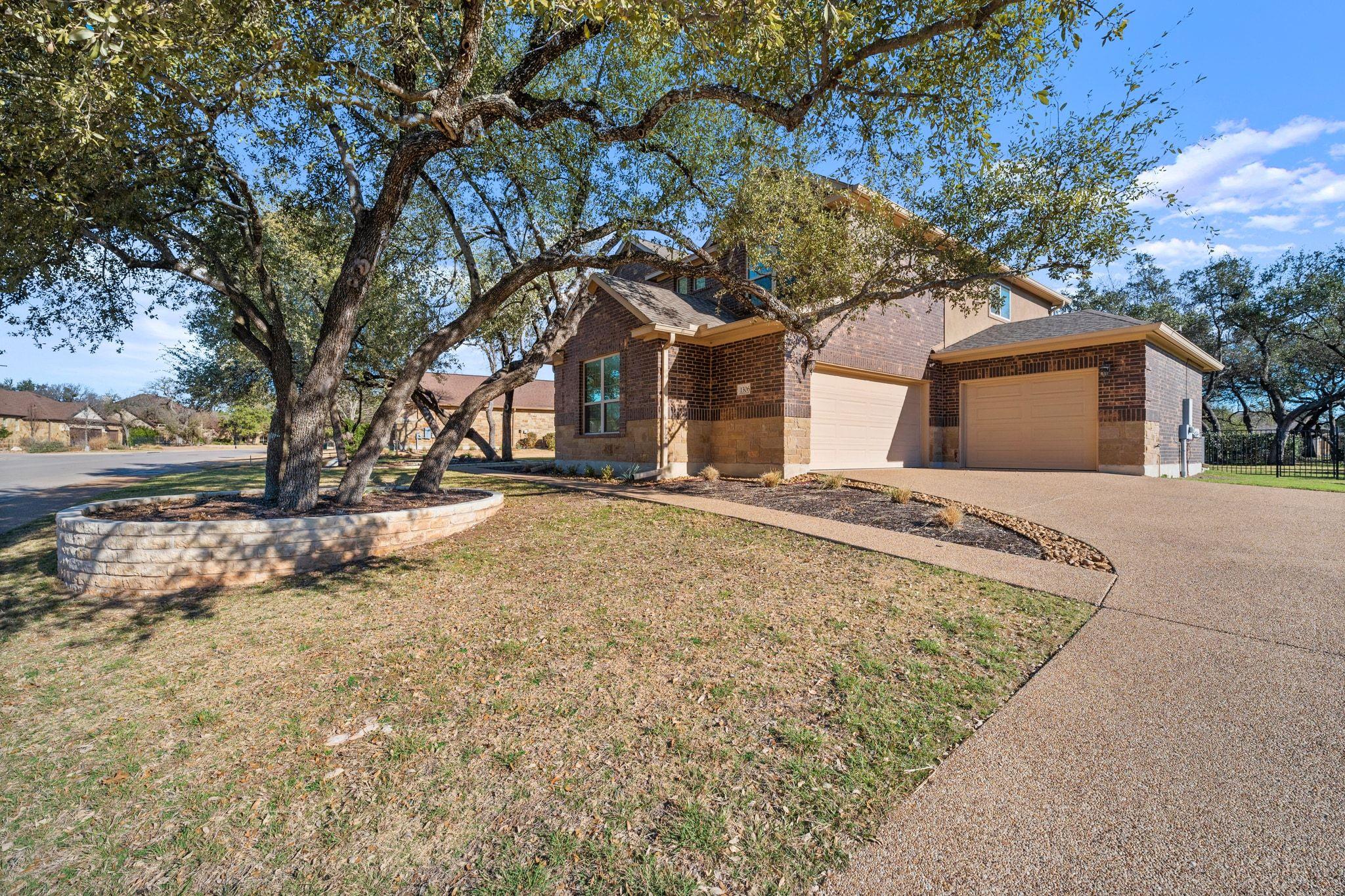 1306 Shinnecock Hills Dr, Georgetown, TX 78628