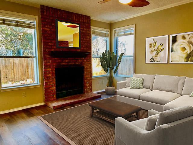 13302 Marrero Dr, Austin, TX 78729