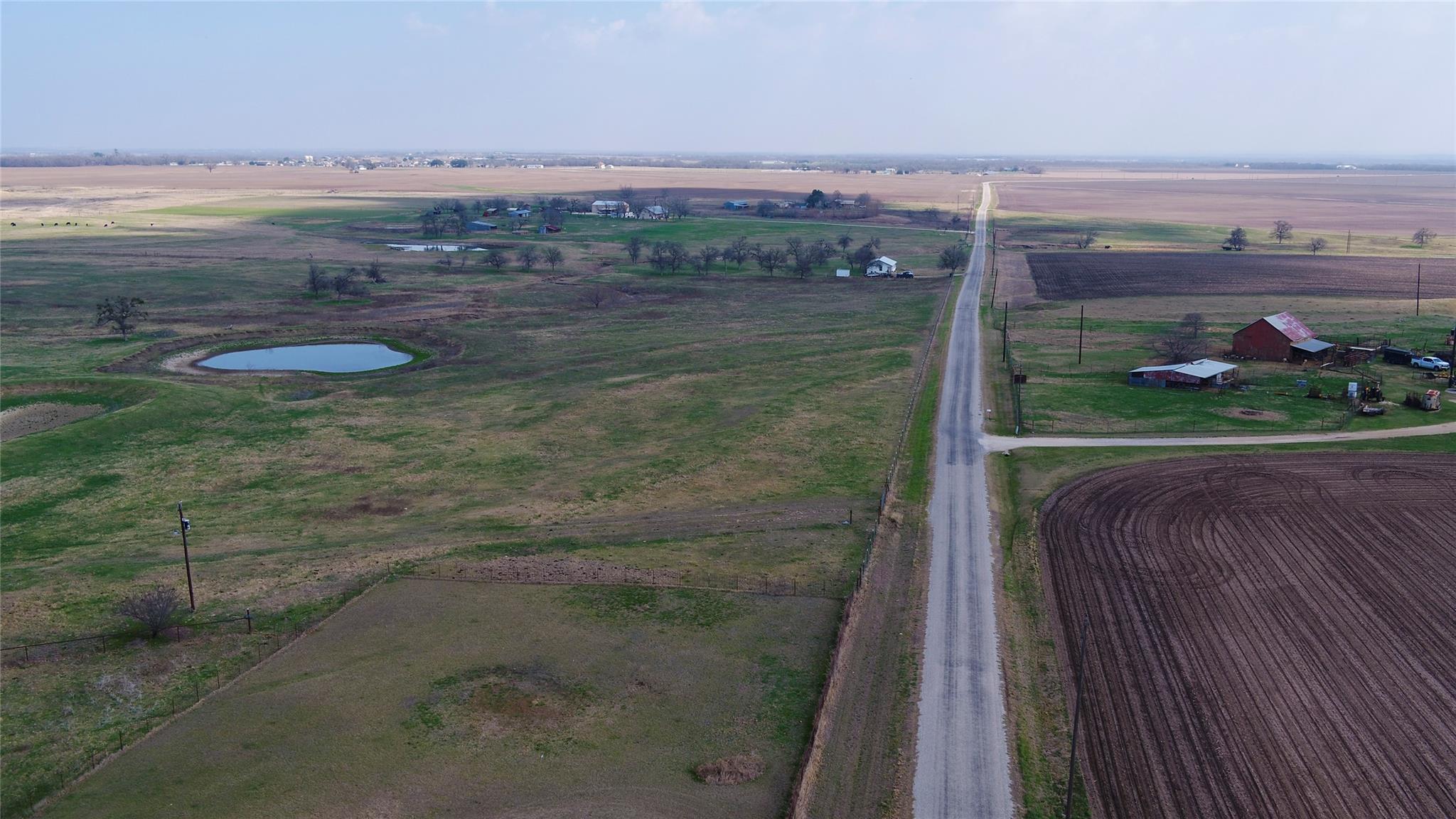 659 County Road 463, Thorndale, TX 76577