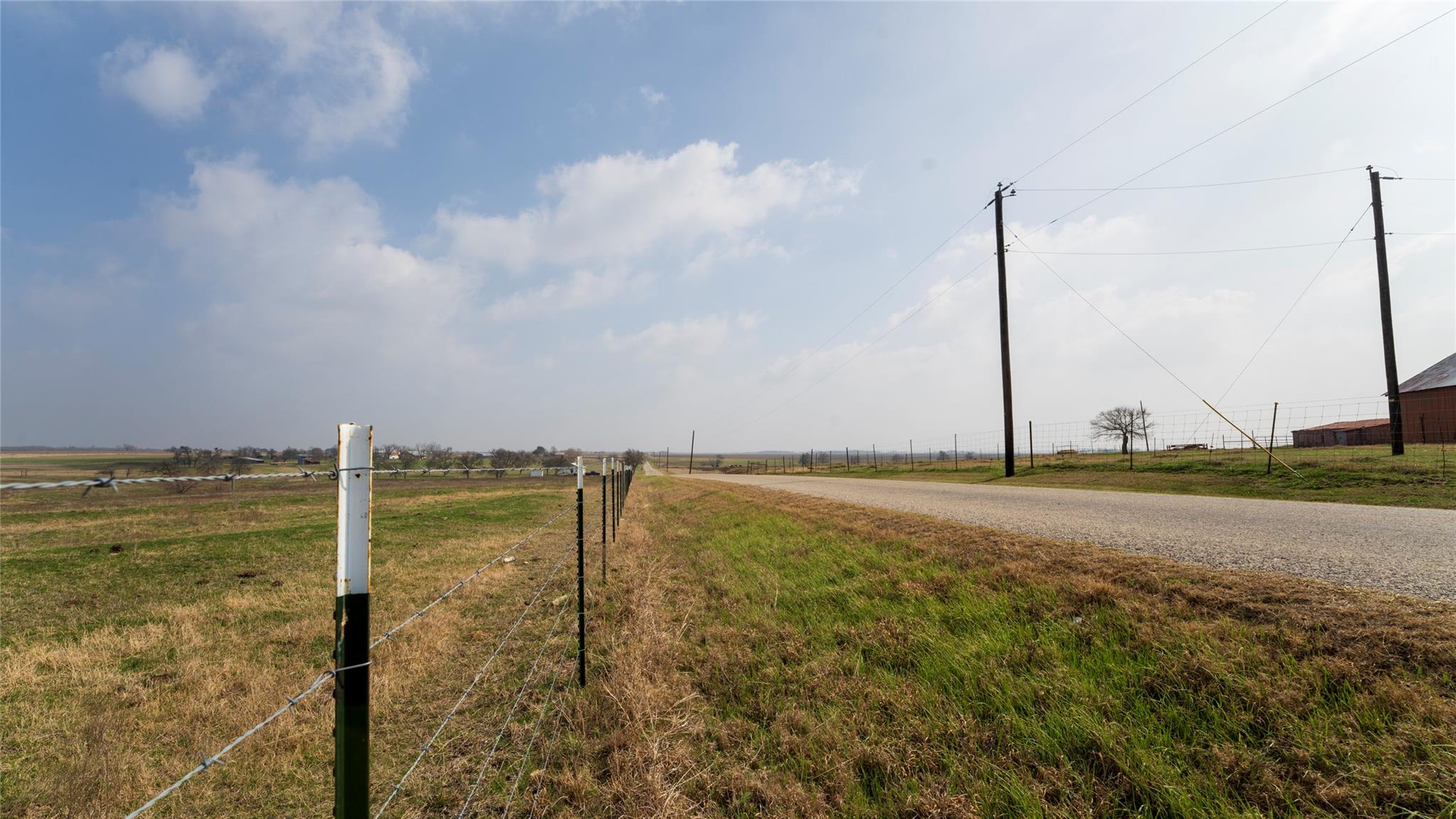 659 County Road 463, Thorndale, TX 76577