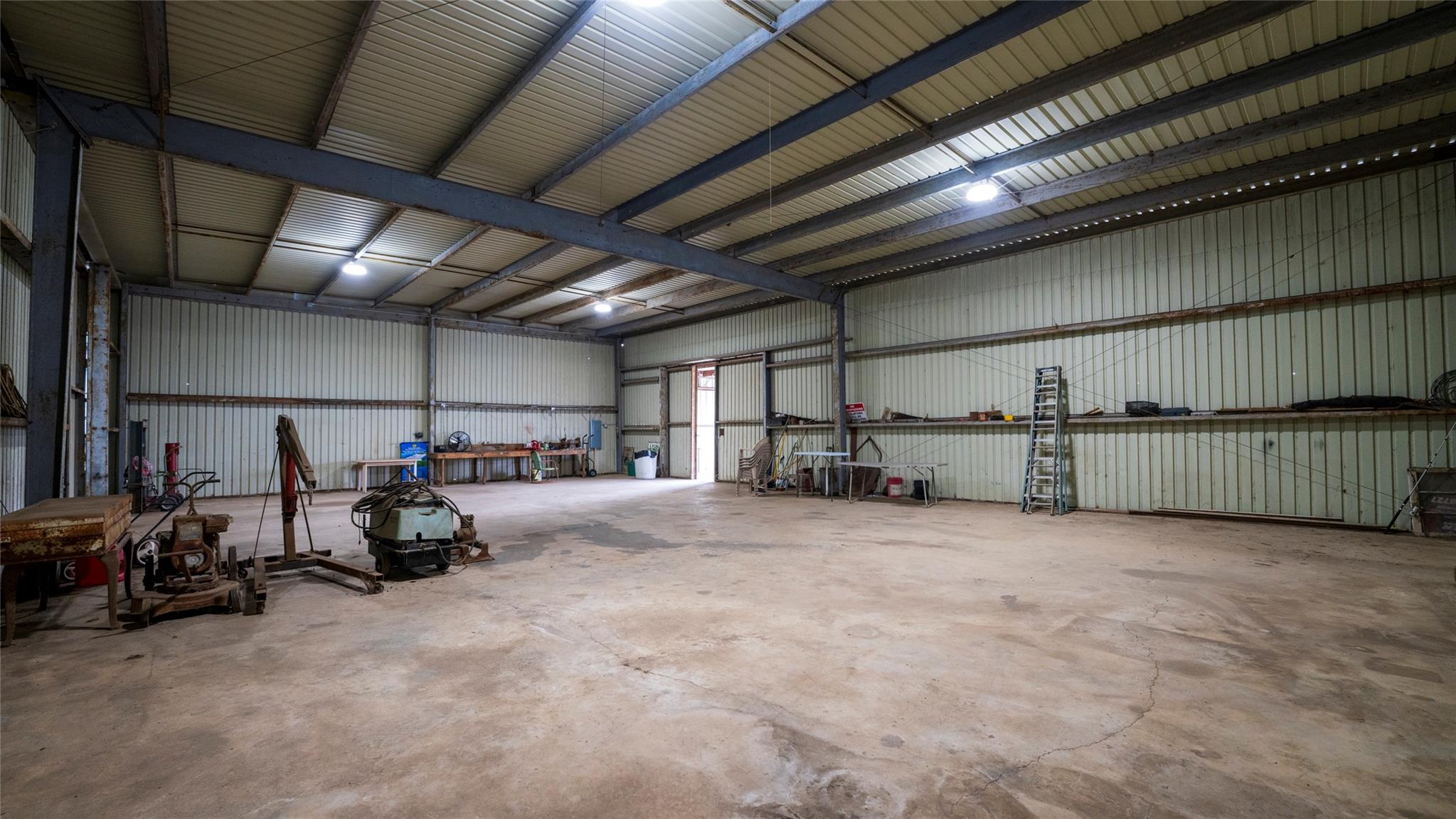 659 County Road 463, Thorndale, TX 76577