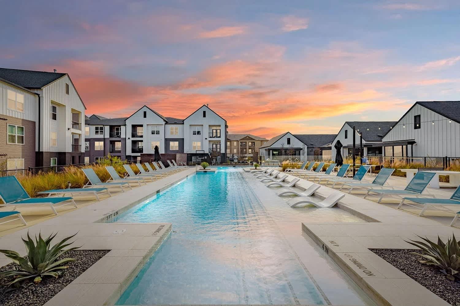 12201 Dessau Rd # 05203, Austin, TX 78754