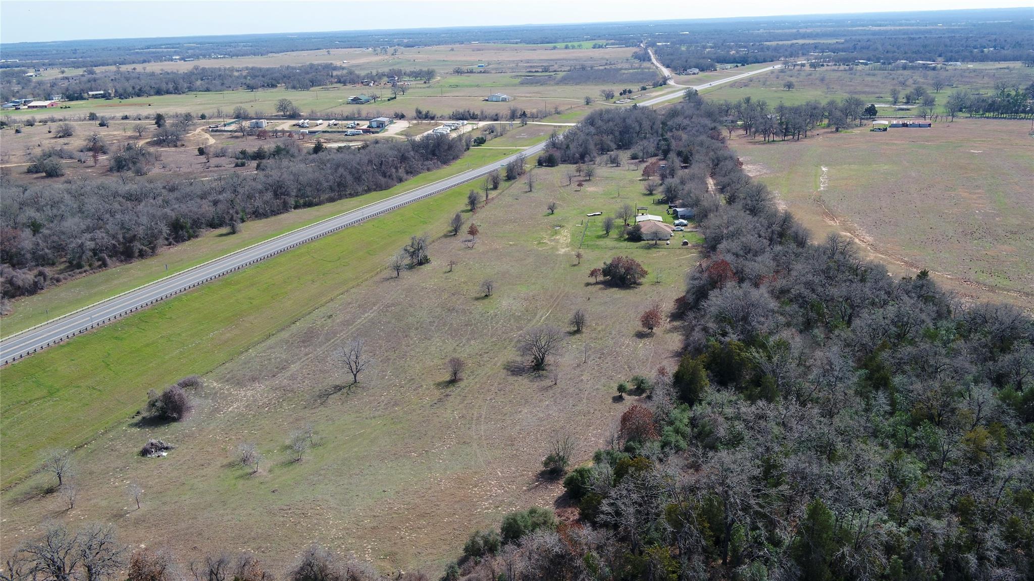 1141-A E 3rd St, Rockdale, TX 76567