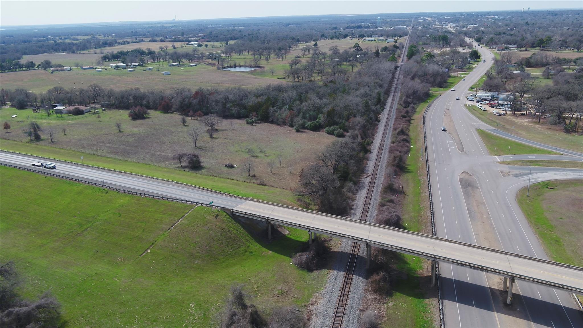 1141-A E 3rd St, Rockdale, TX 76567