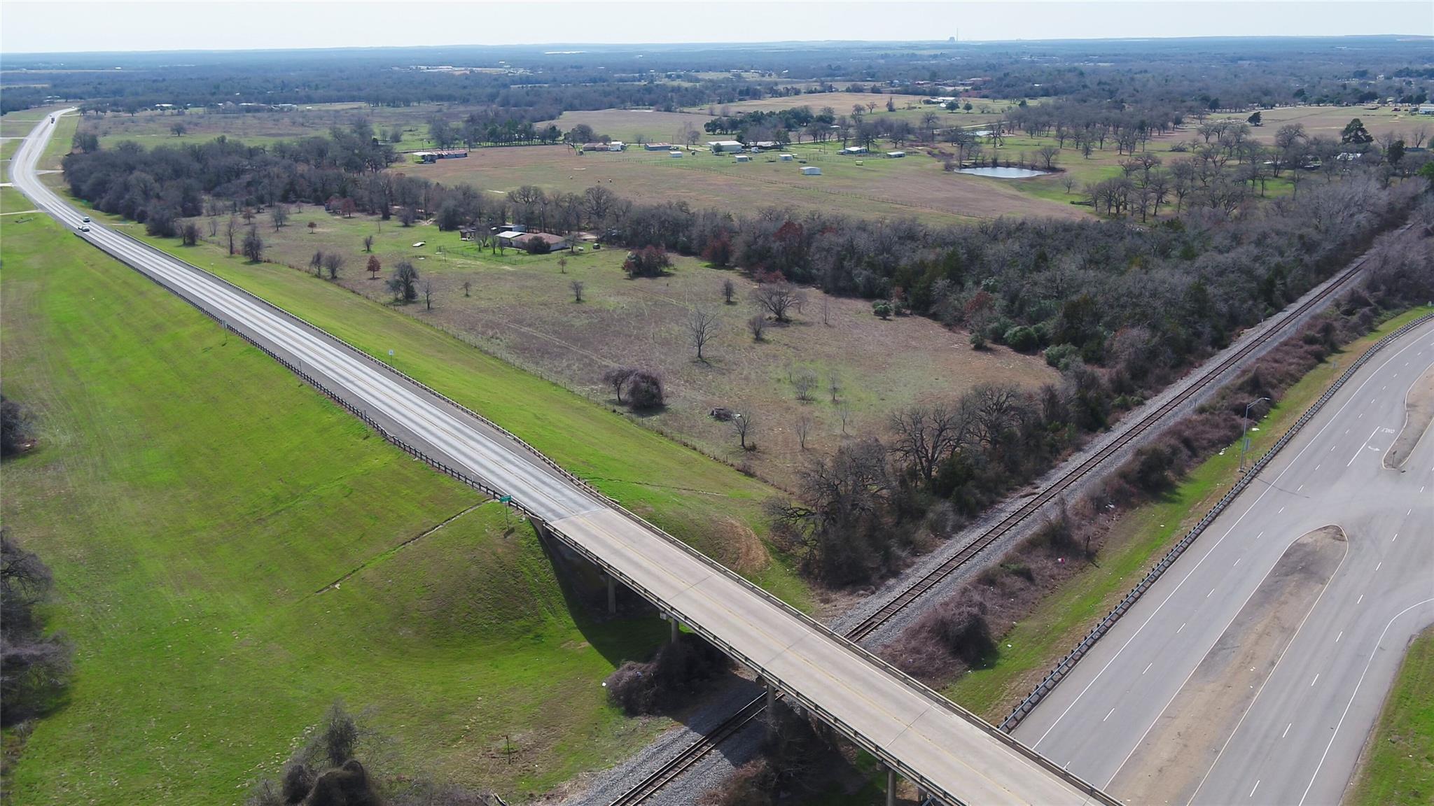 1141-A E 3rd St, Rockdale, TX 76567