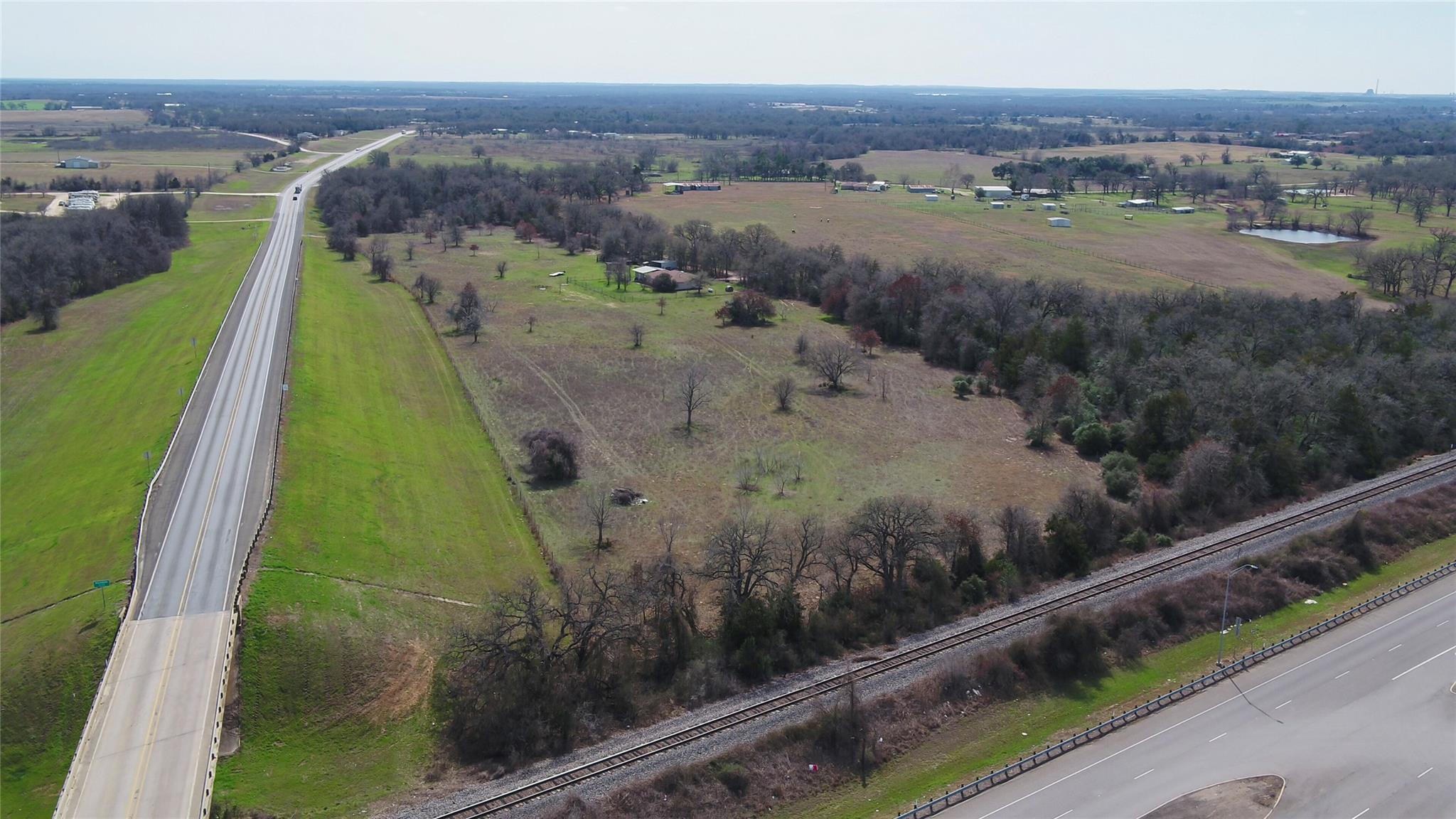 1141-A E 3rd St, Rockdale, TX 76567