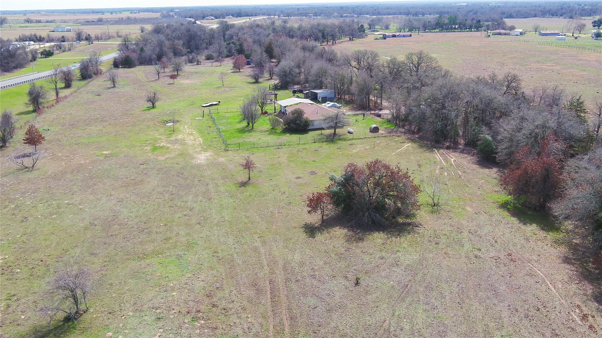 1141-A E 3rd St, Rockdale, TX 76567