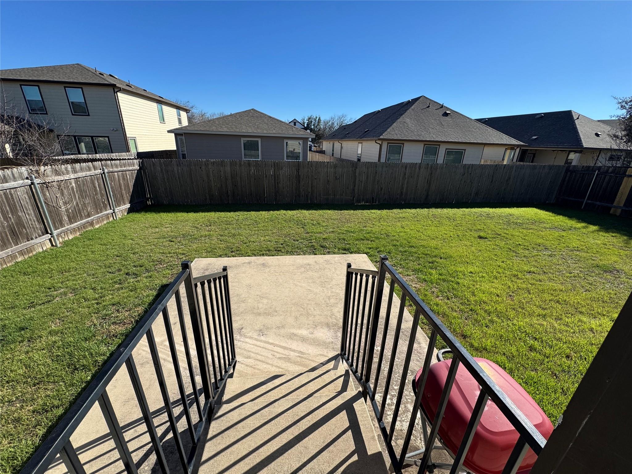 7607 Lazy Creek Dr, Austin, TX 78724