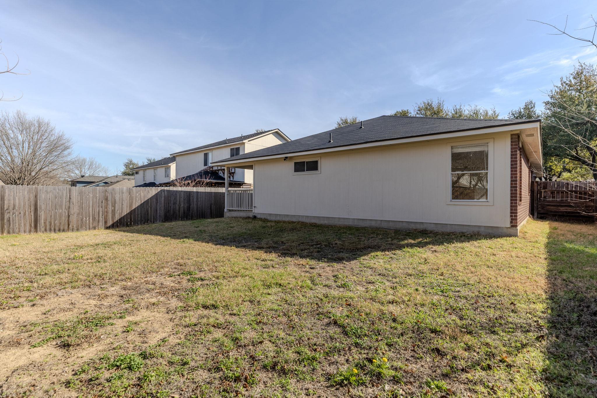 1869 Wallin Loop, Round Rock, TX 78664