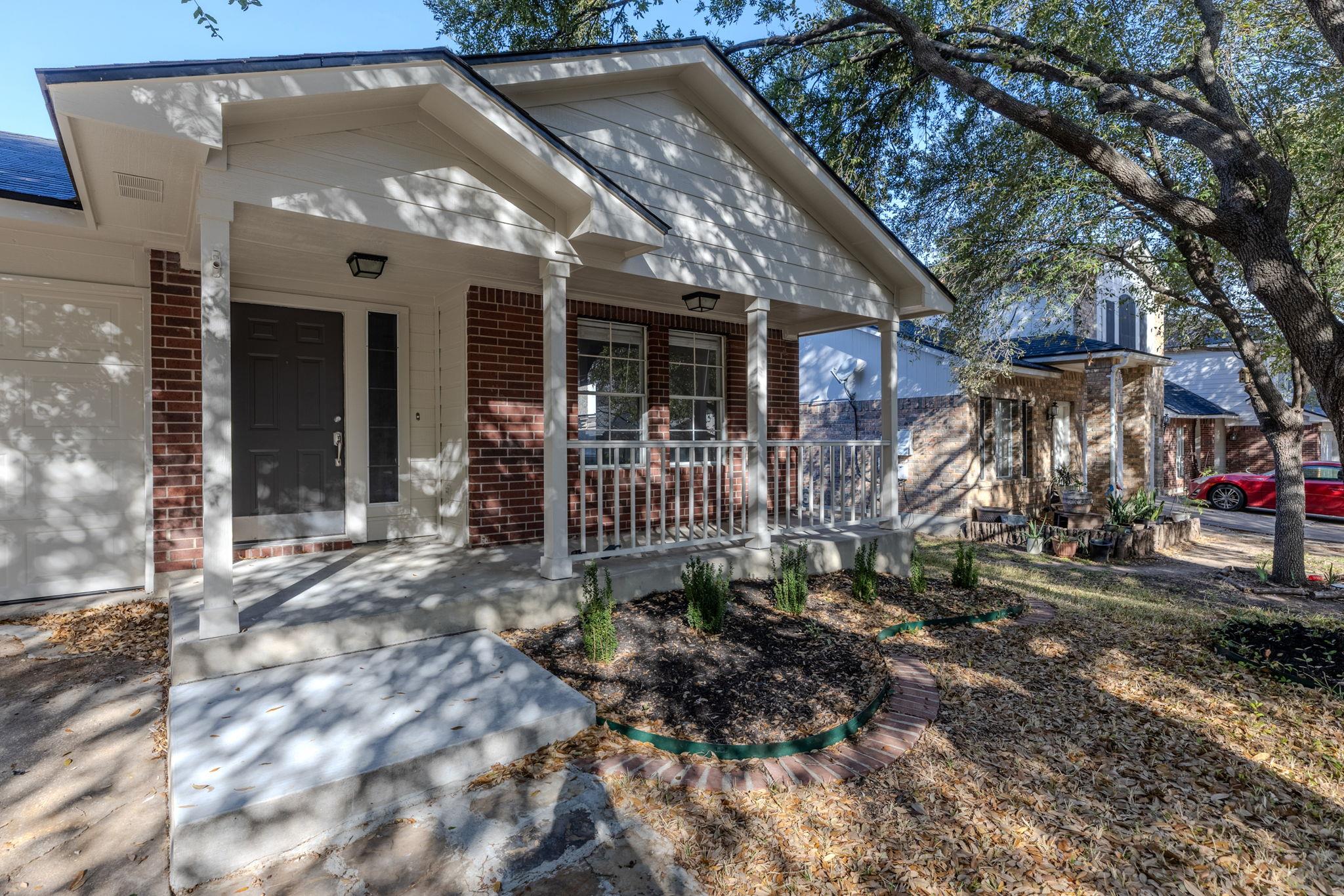 1869 Wallin Loop, Round Rock, TX 78664