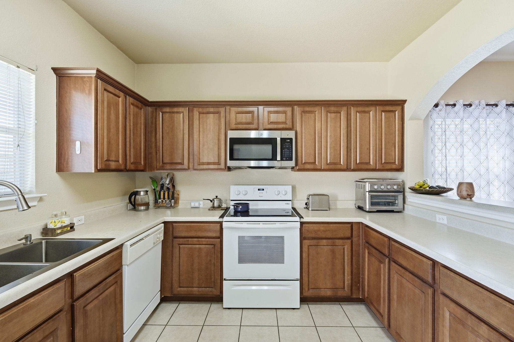 13313 Marie Ln, Manor, TX 78653