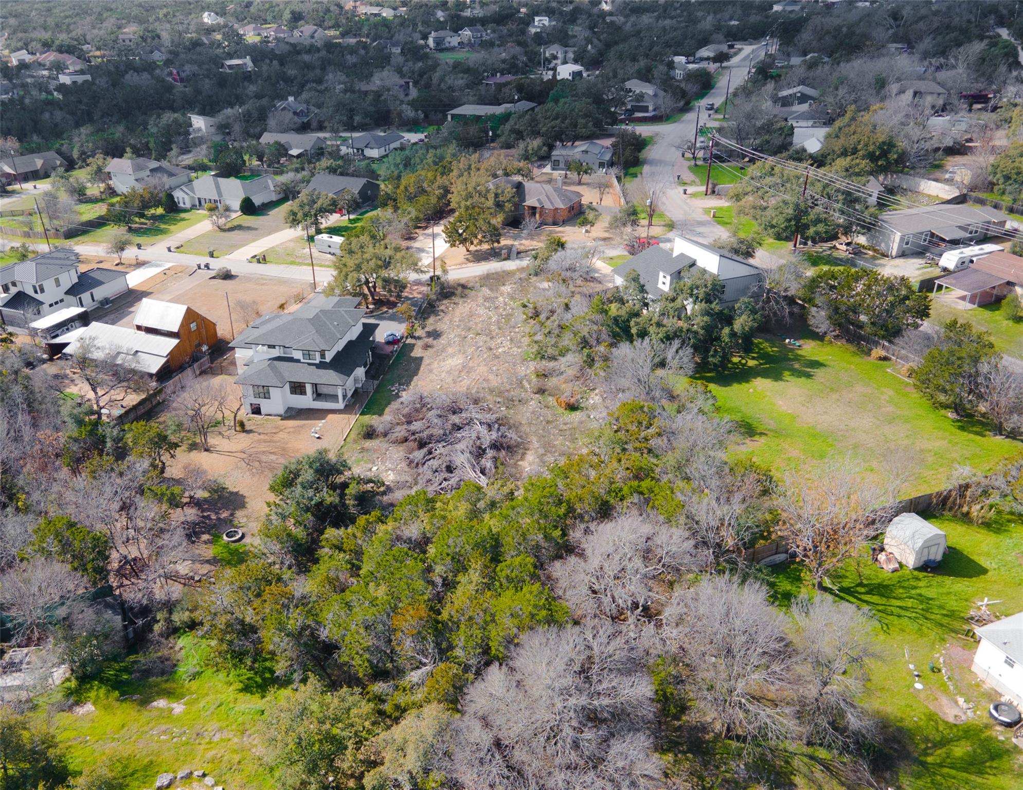 14432 Tuscola Cir, Austin, TX 78734