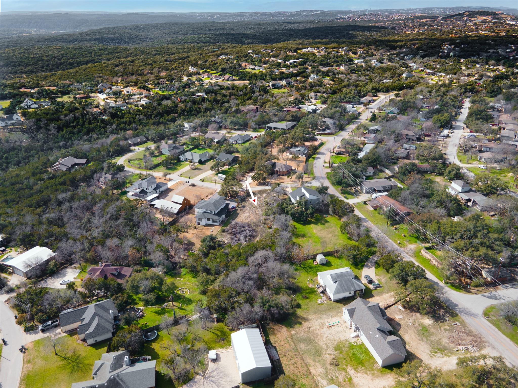 14432 Tuscola Cir, Austin, TX 78734