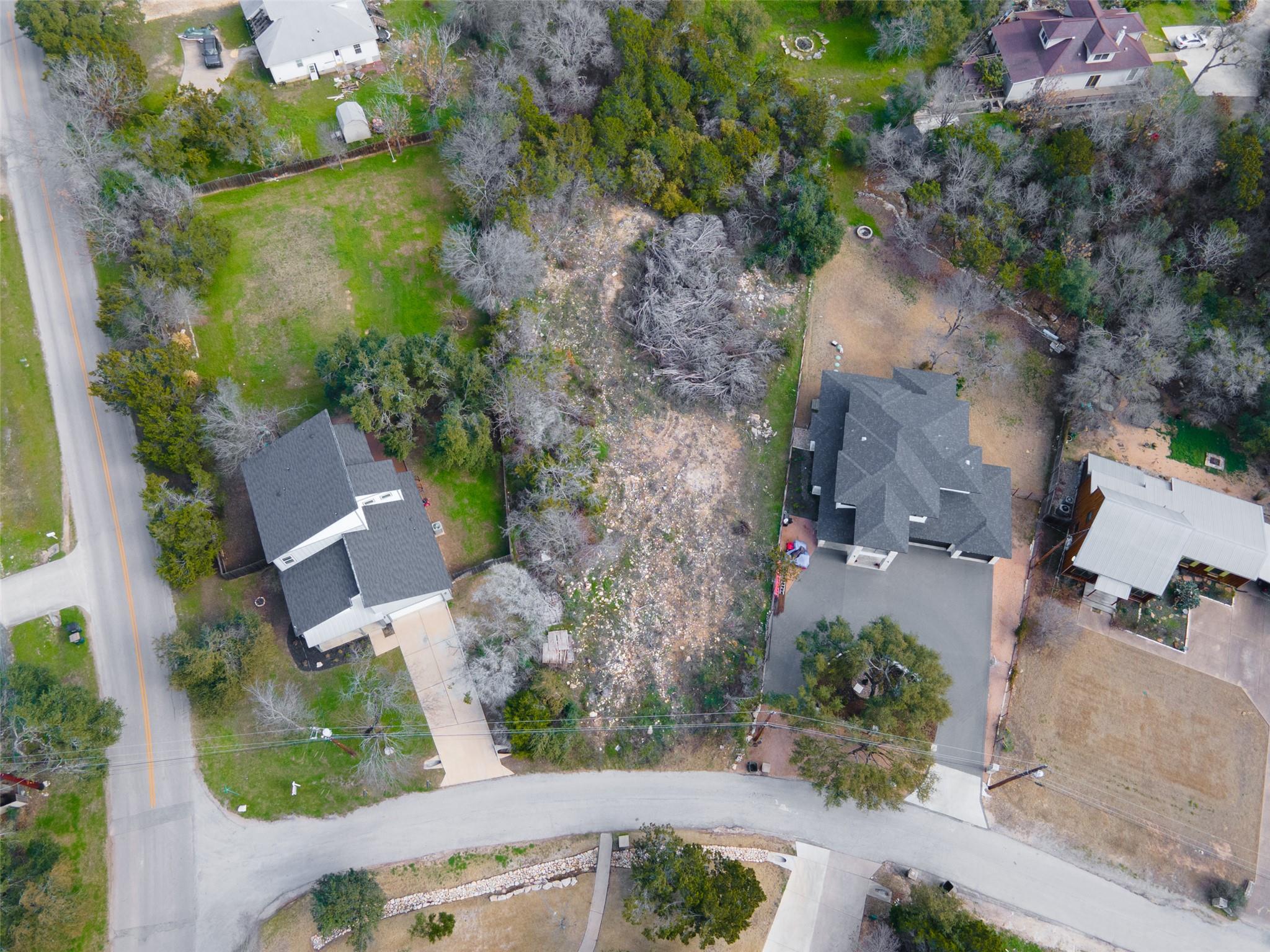 14432 Tuscola Cir, Austin, TX 78734