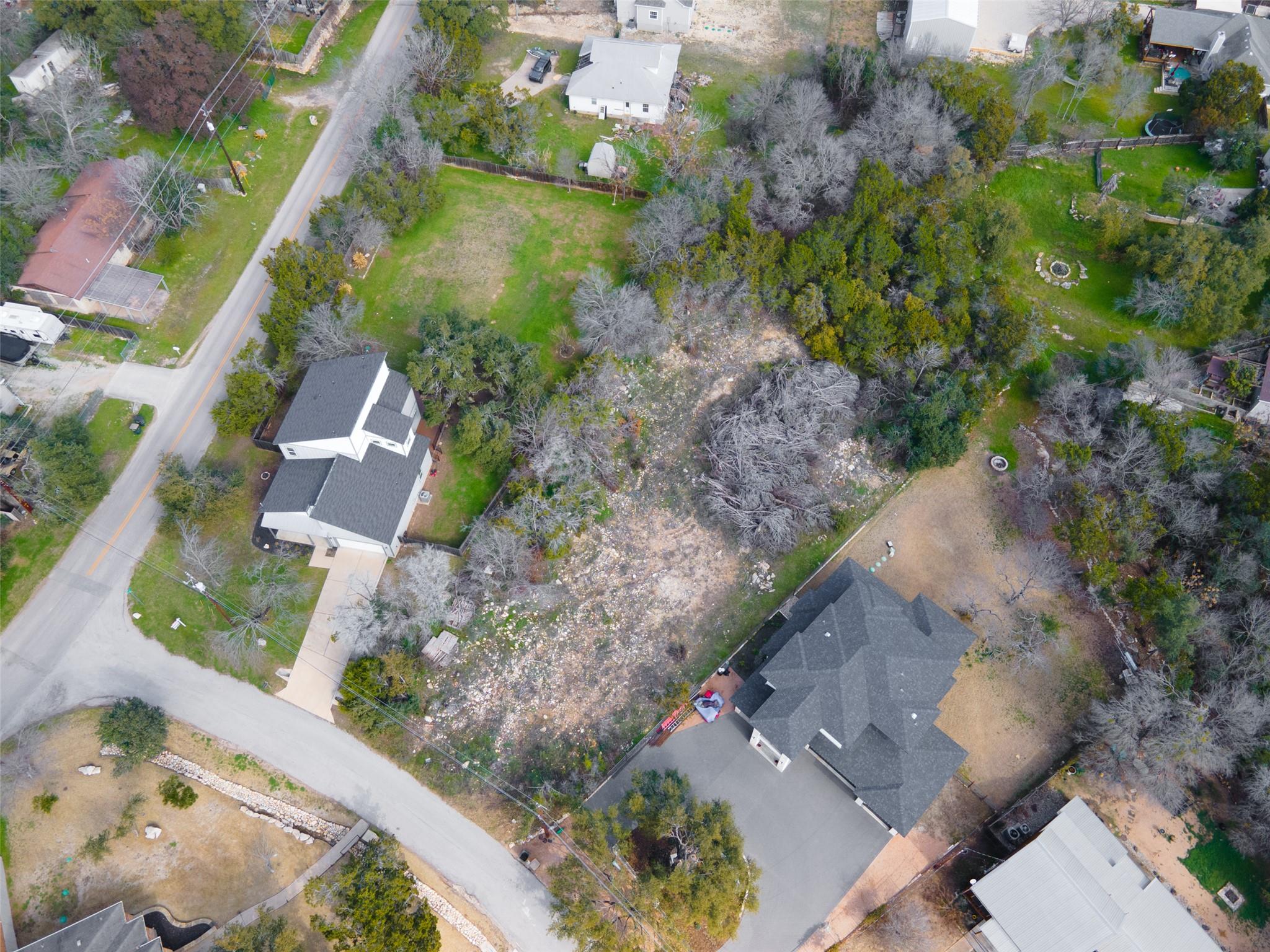 14432 Tuscola Cir, Austin, TX 78734