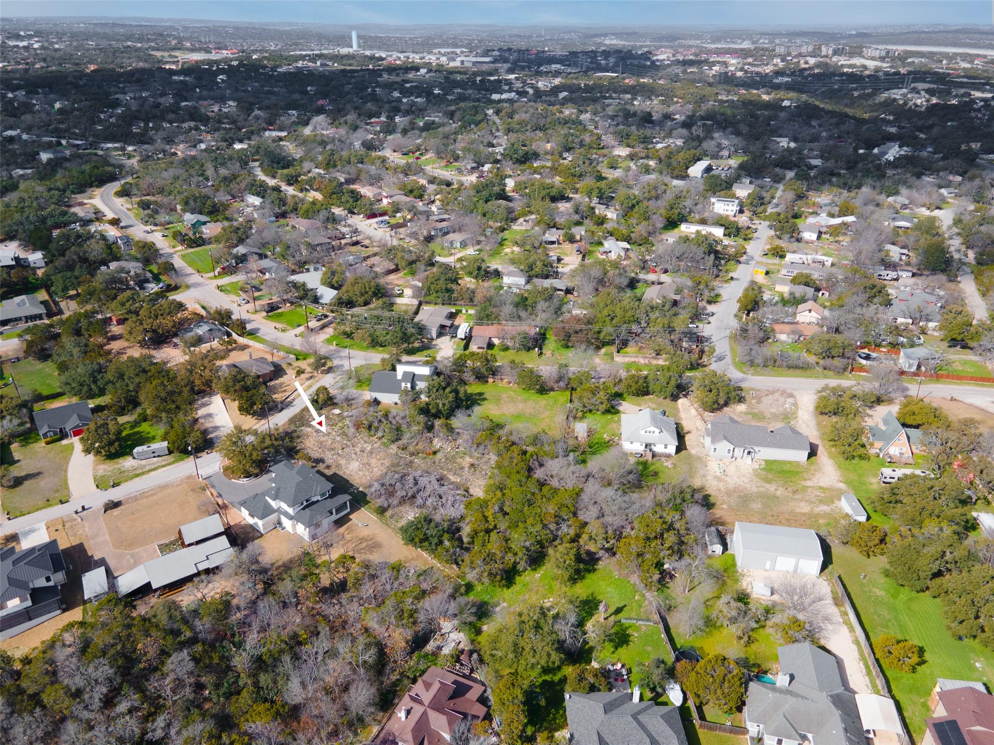 14432 Tuscola Cir, Austin, TX 78734