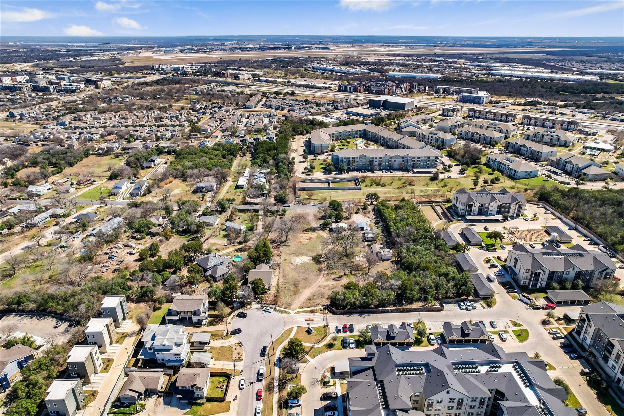 2404 Thrasher Ln, Austin, TX 78741