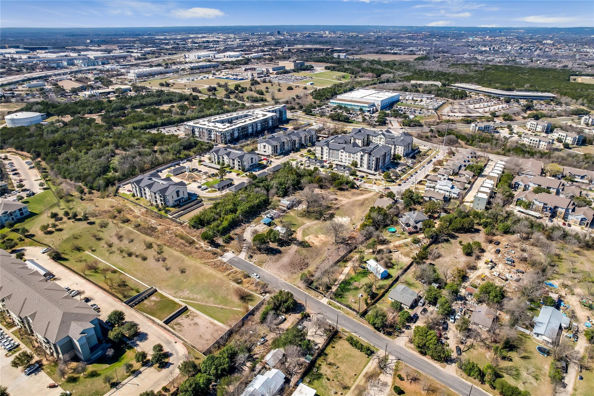 2404 Thrasher Ln, Austin, TX 78741