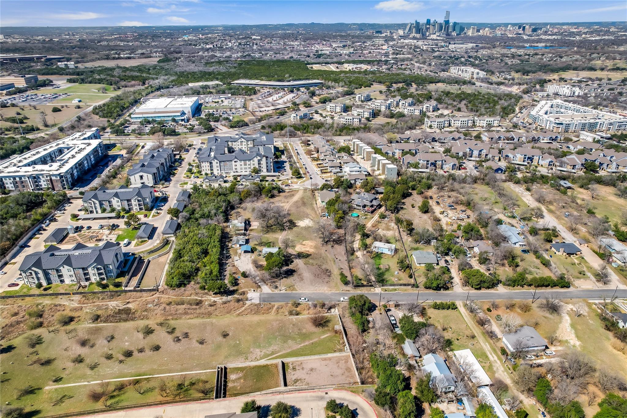 2404 Thrasher Ln, Austin, TX 78741