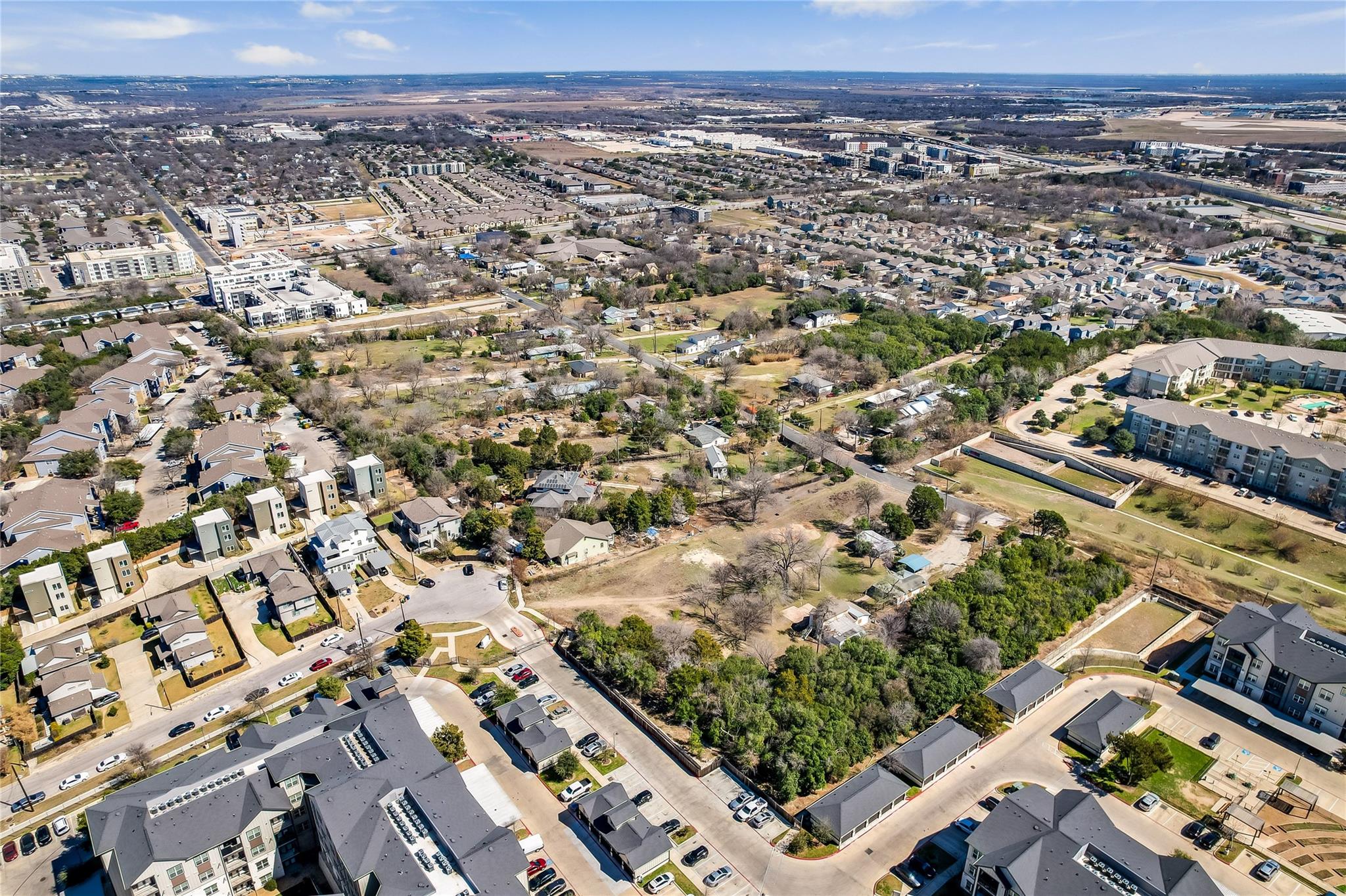 2404 Thrasher Ln, Austin, TX 78741