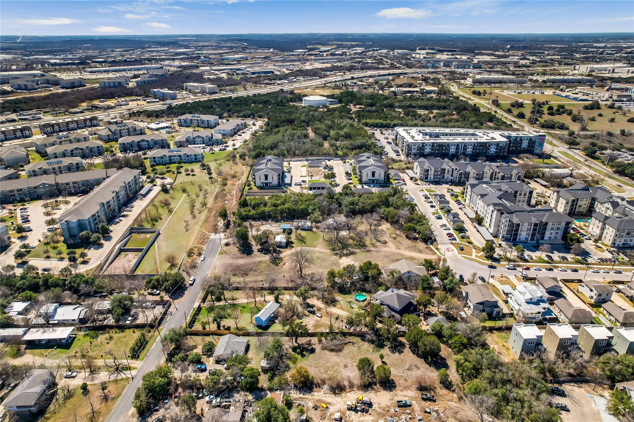 2404 Thrasher Ln, Austin, TX 78741