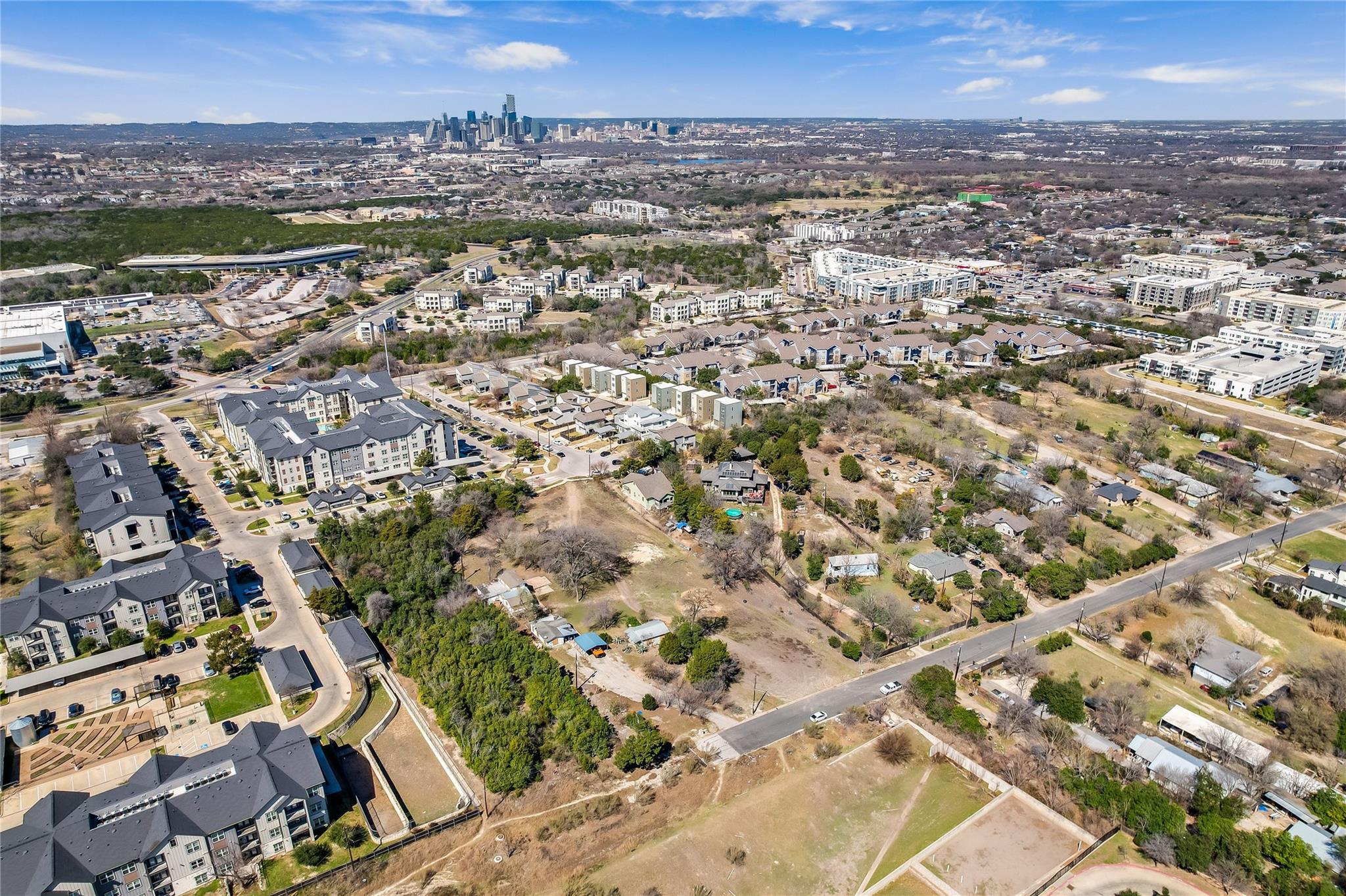 2404 Thrasher Ln, Austin, TX 78741