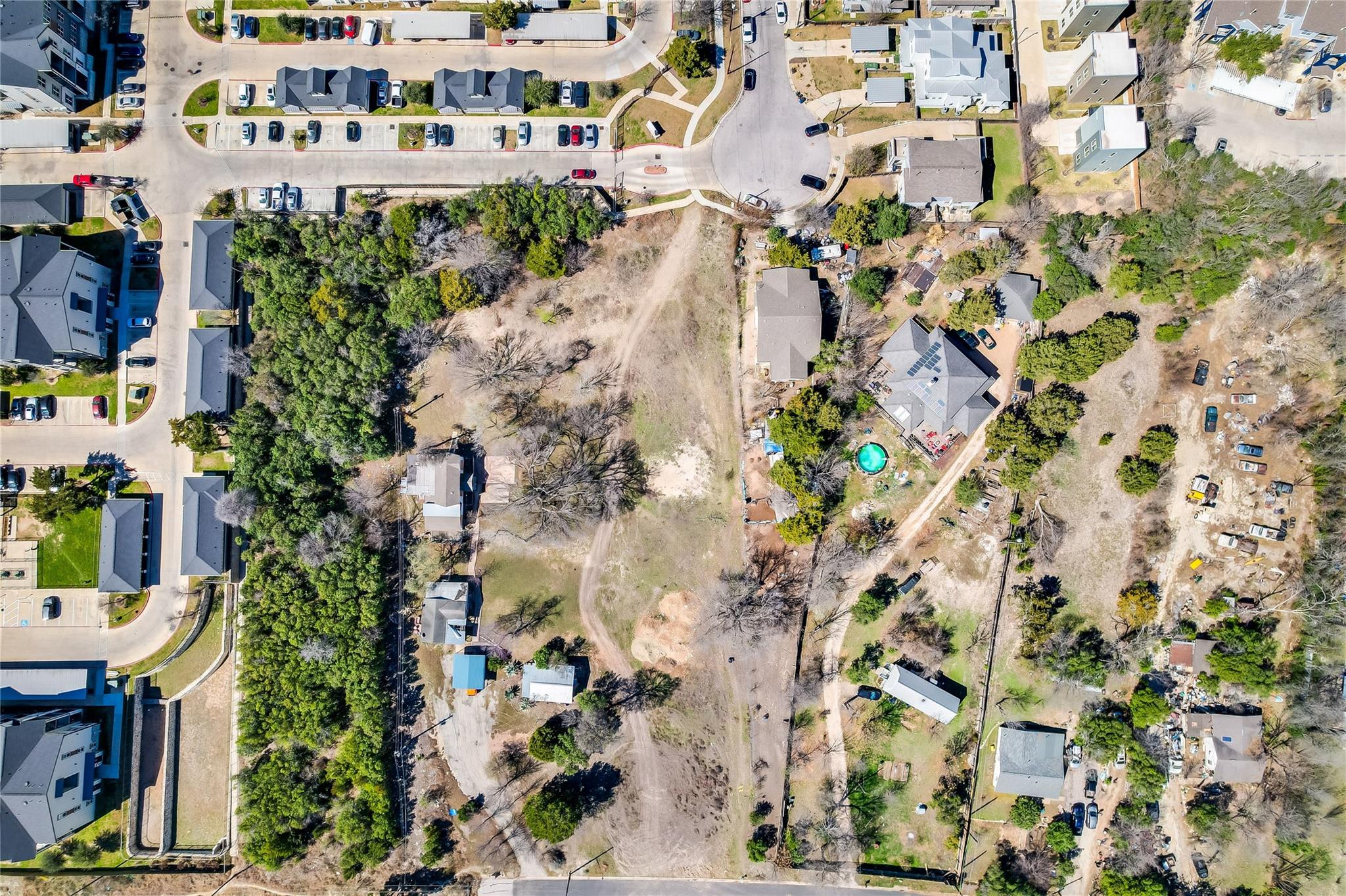 2404 Thrasher Ln, Austin, TX 78741