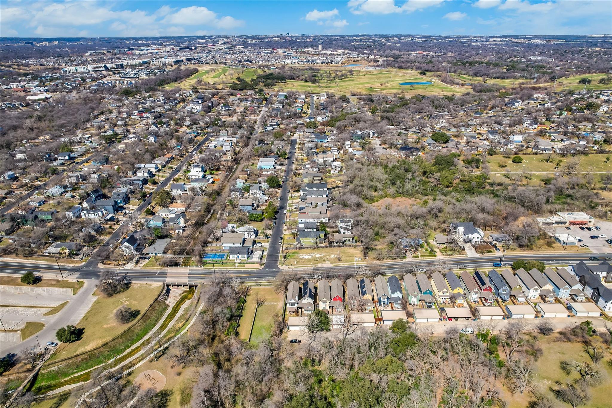 4104 E 12th St, Austin, TX 78721