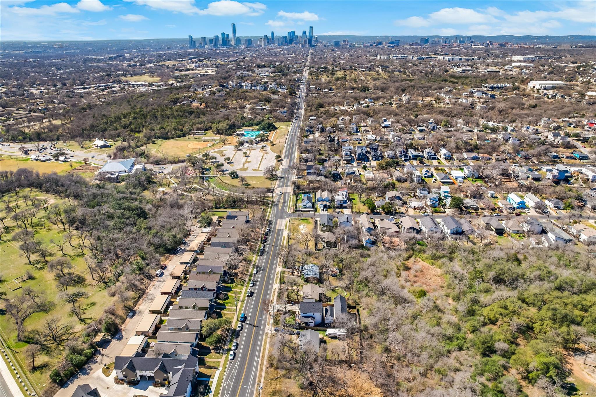 4104 E 12th St, Austin, TX 78721