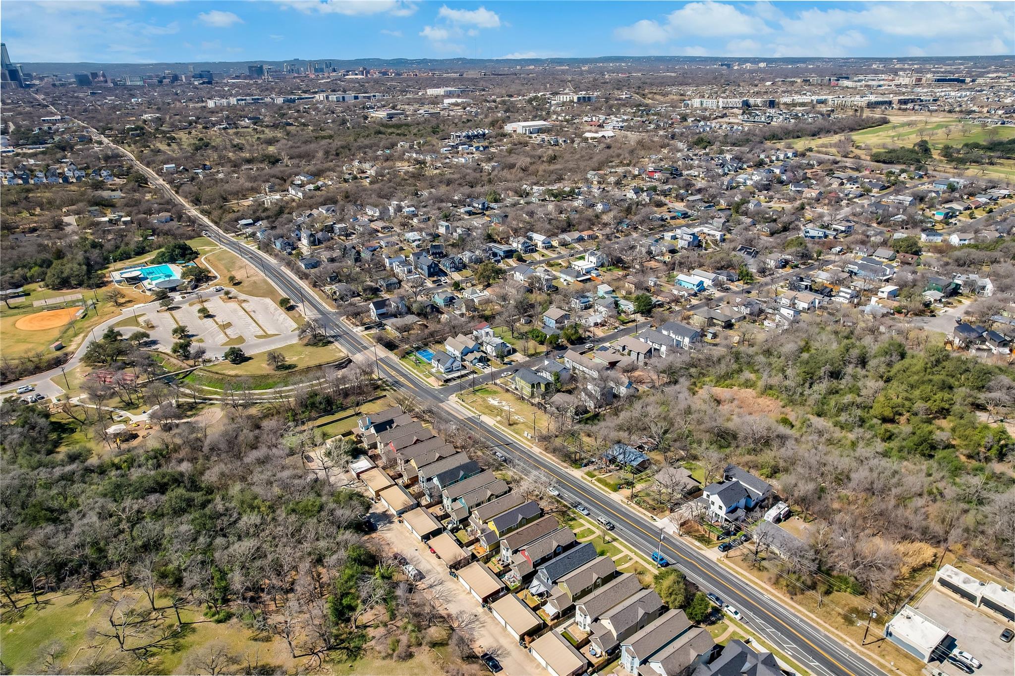 4104 E 12th St, Austin, TX 78721