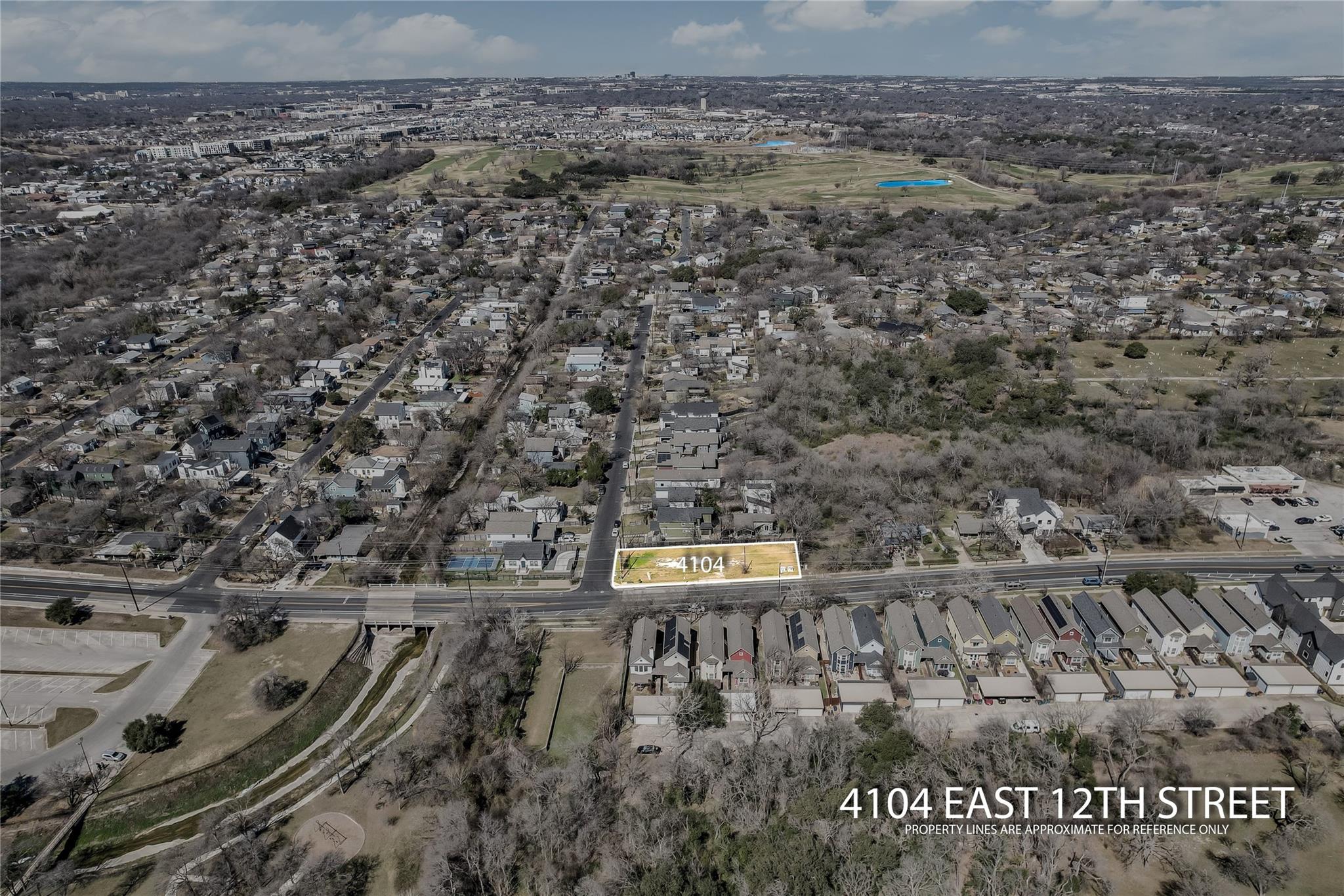 4104 E 12th St, Austin, TX 78721