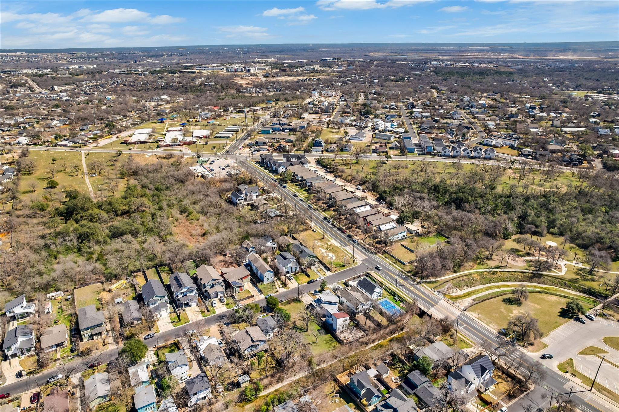 4104 E 12th St, Austin, TX 78721