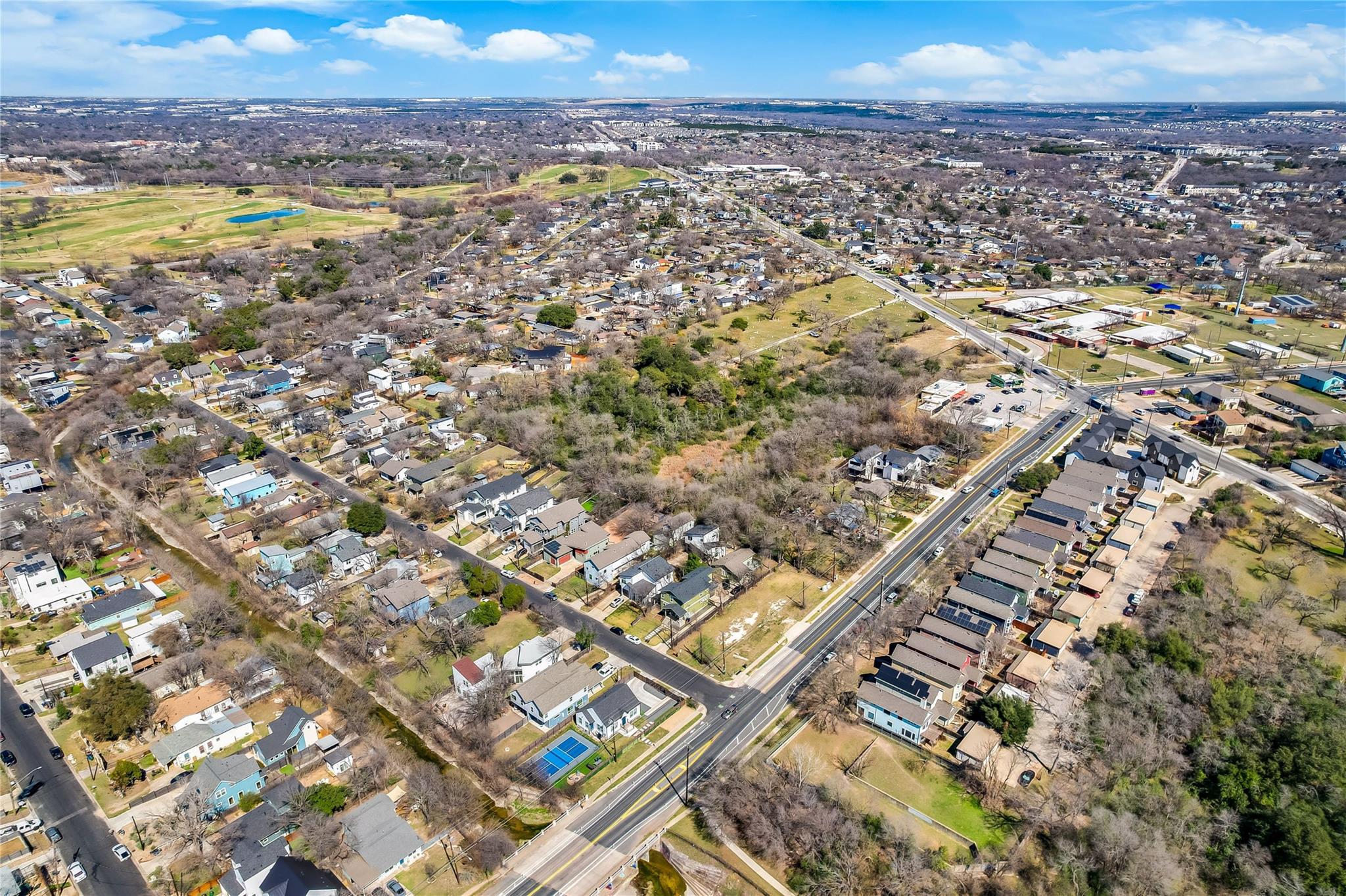 4104 E 12th St, Austin, TX 78721