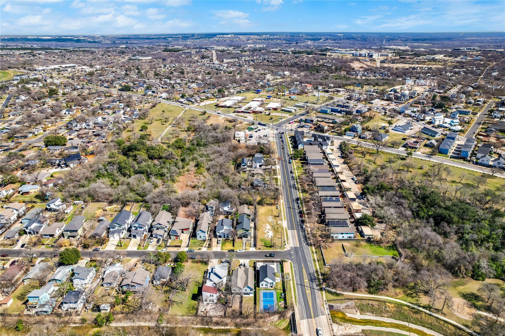 4104 E 12th St, Austin, TX 78721