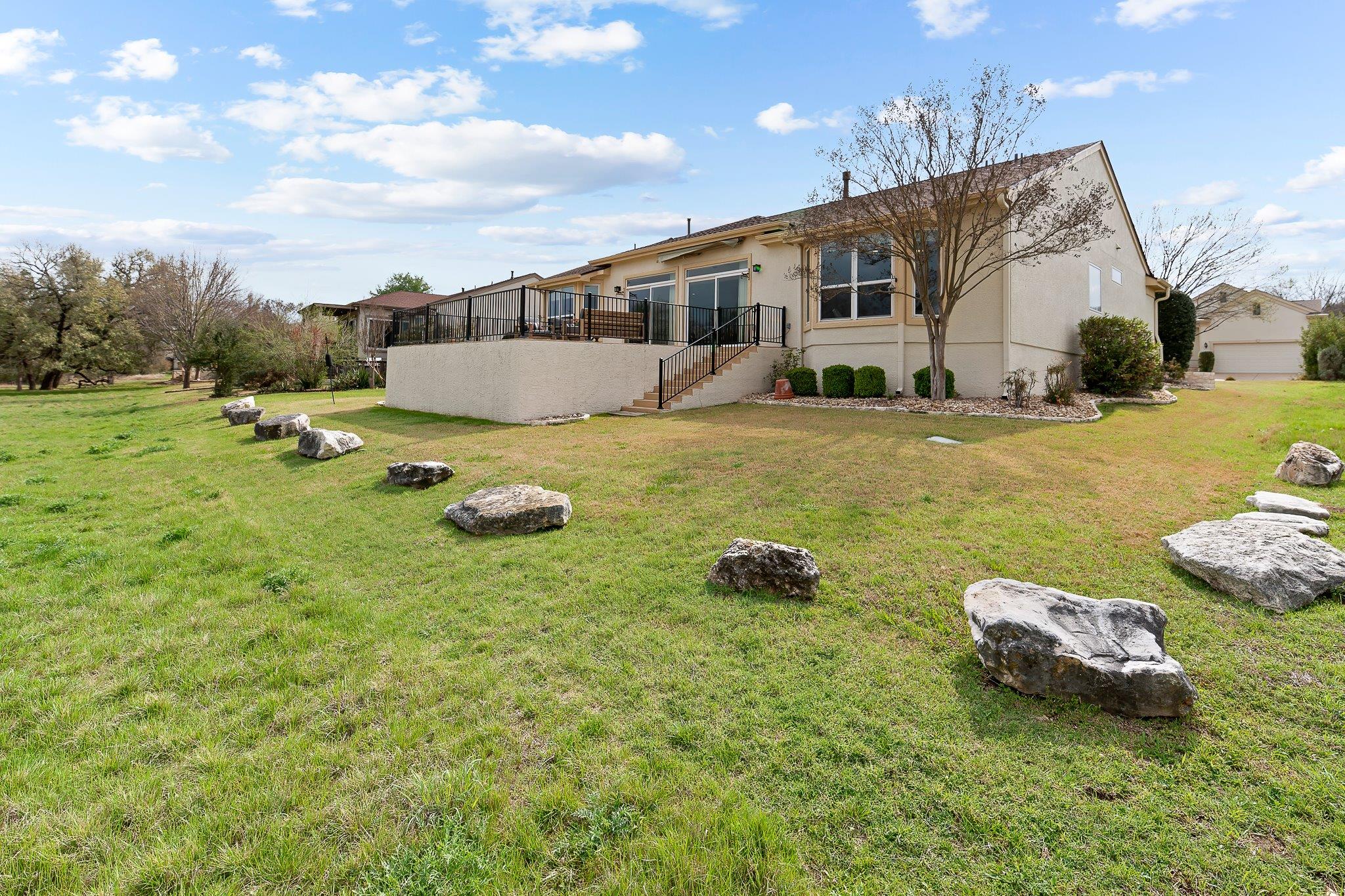 511 Dove Hollow Trl, Georgetown, TX 78633