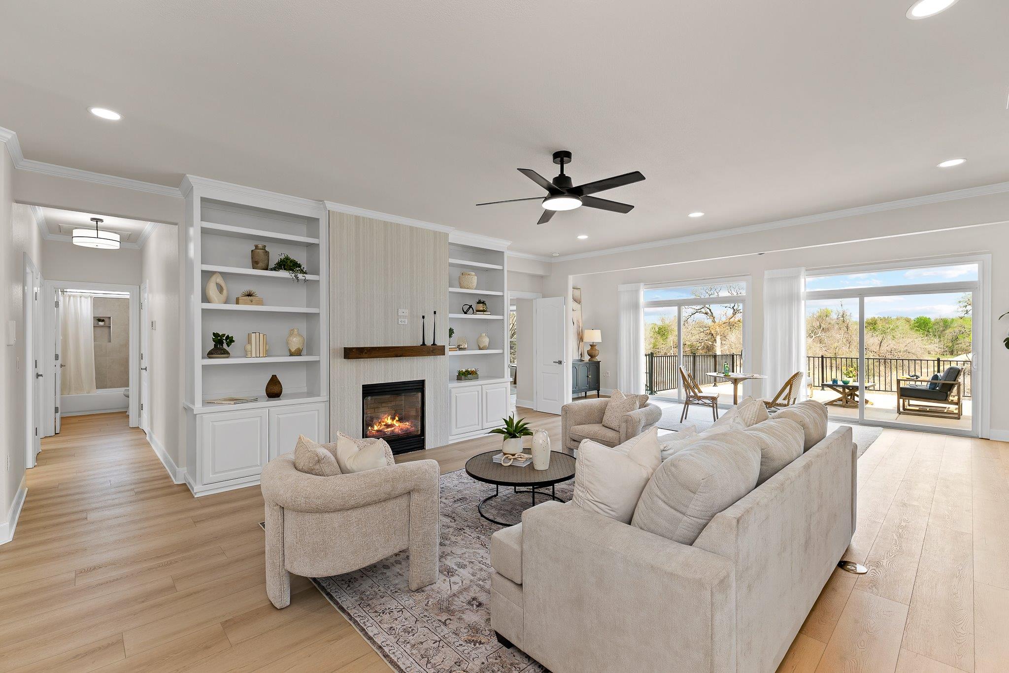 511 Dove Hollow Trl, Georgetown, TX 78633