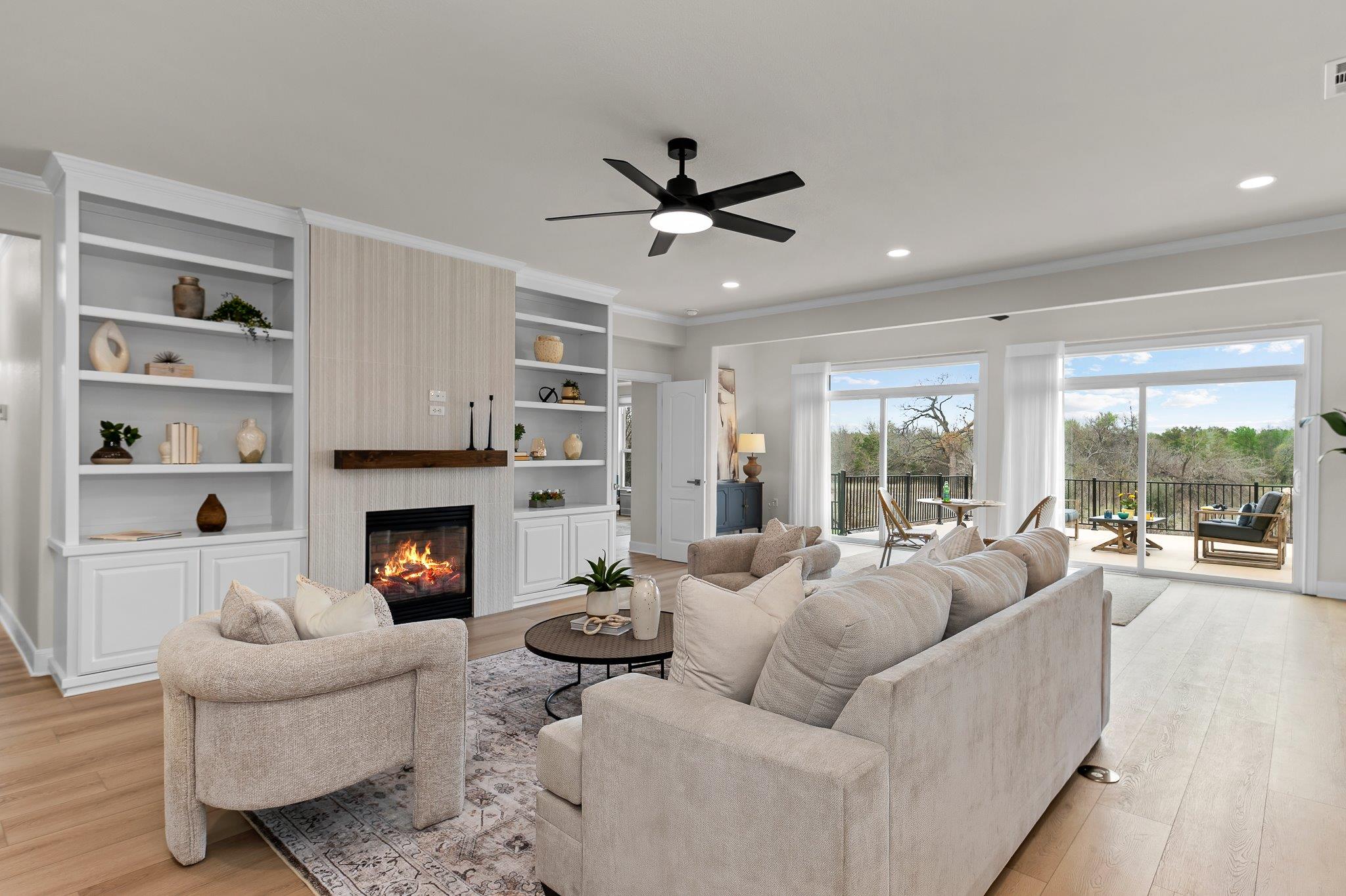 511 Dove Hollow Trl, Georgetown, TX 78633