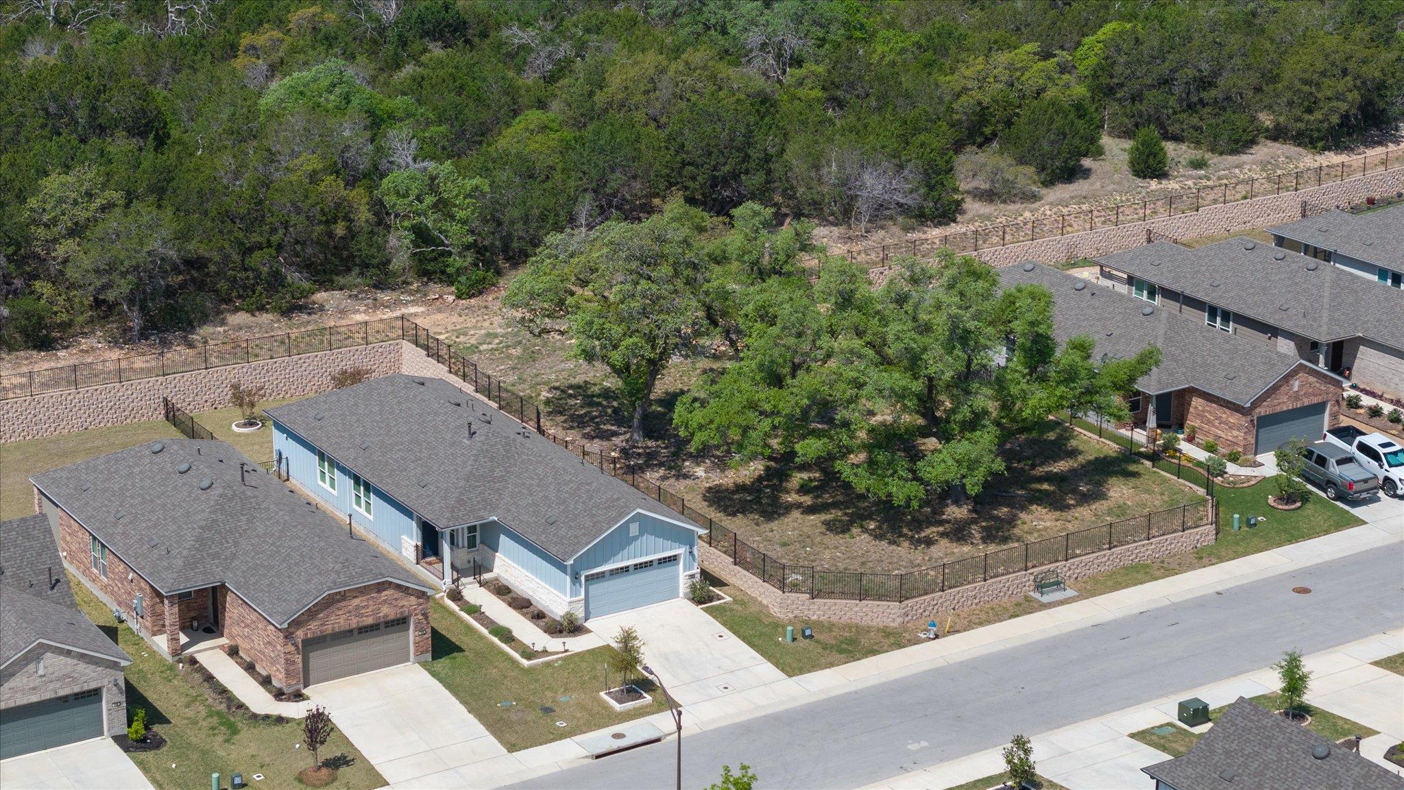 212 Coachsmith St, Georgetown, TX 78633