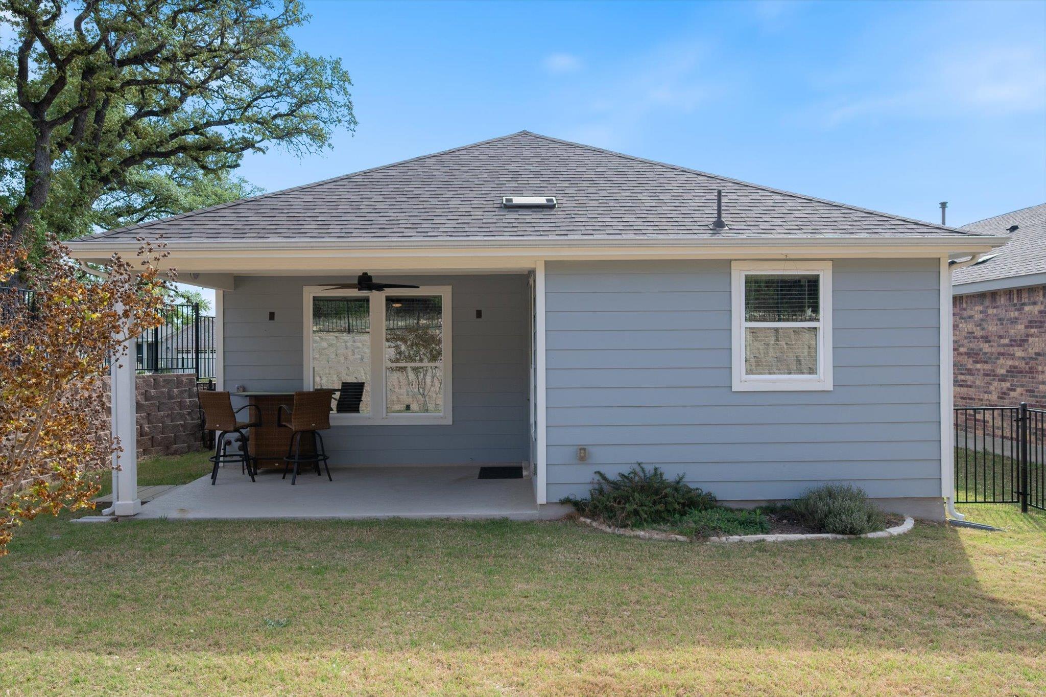 212 Coachsmith St, Georgetown, TX 78633