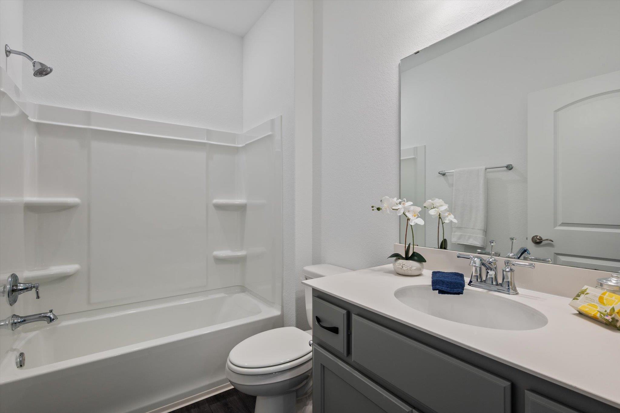 212 Coachsmith St, Georgetown, TX 78633