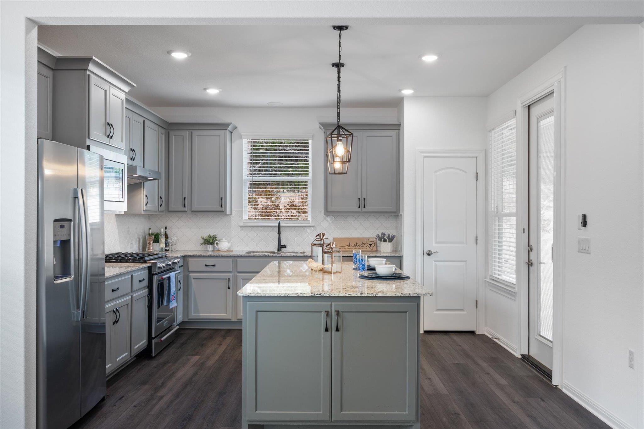 212 Coachsmith St, Georgetown, TX 78633