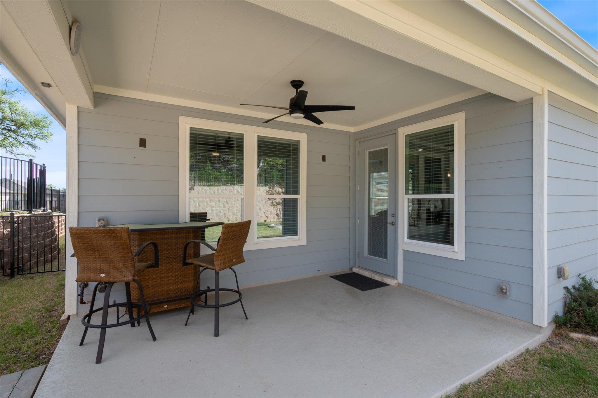 212 Coachsmith St, Georgetown, TX 78633