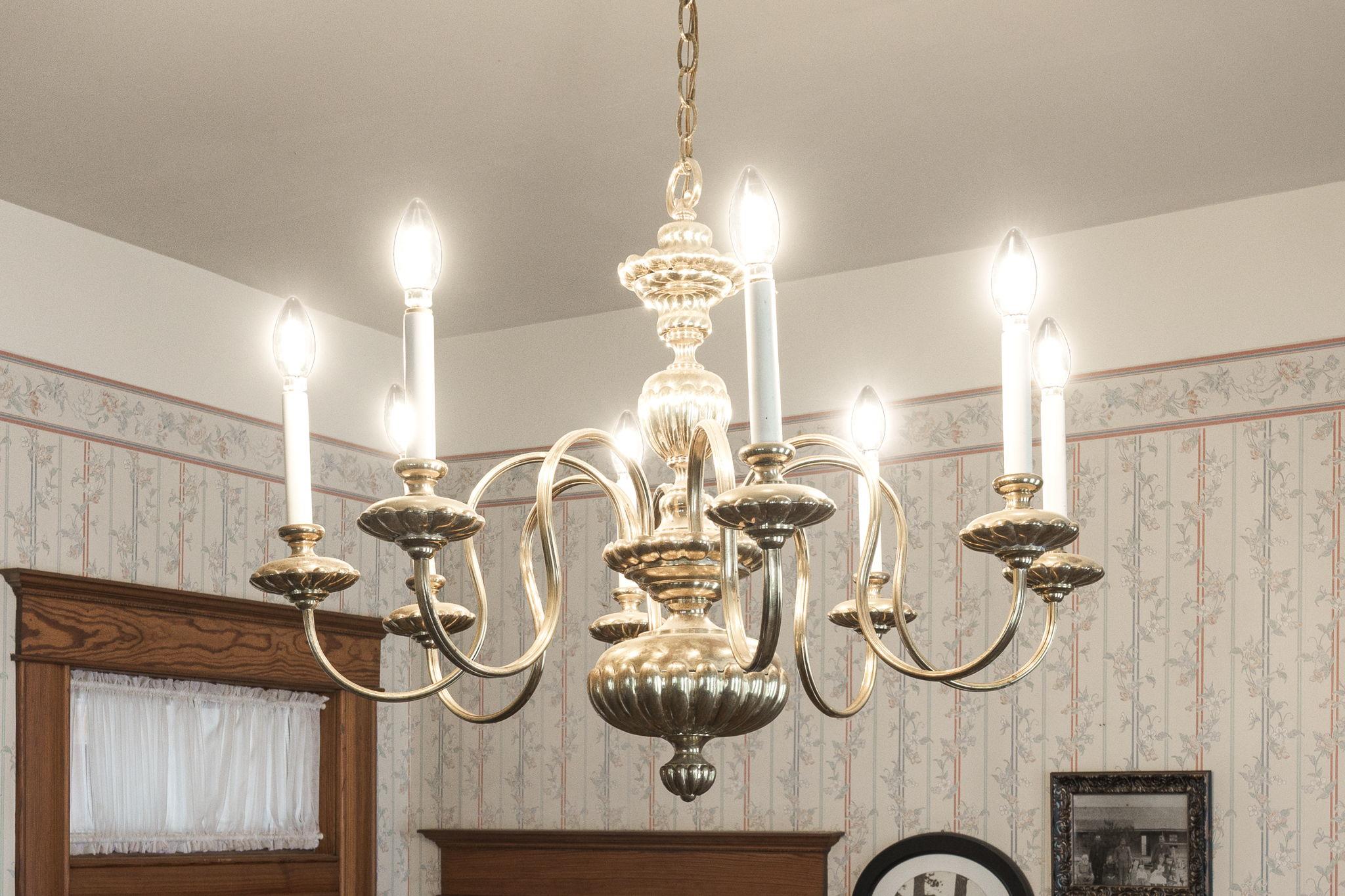 606 S Key Ave, Lampasas, TX 76550