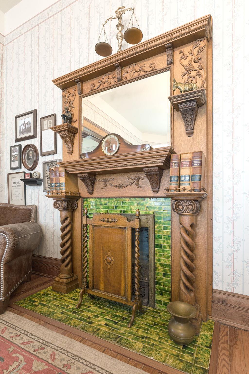 606 S Key Ave, Lampasas, TX 76550