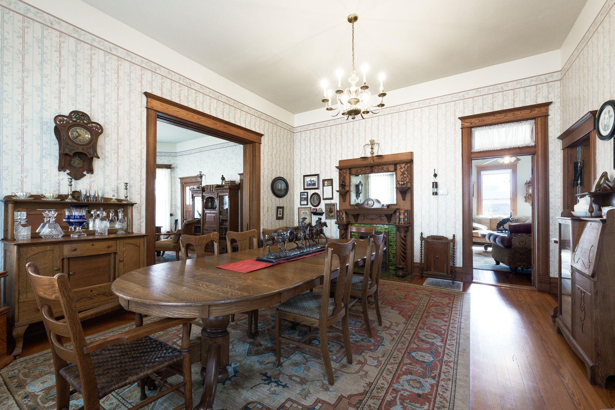 606 S Key Ave, Lampasas, TX 76550