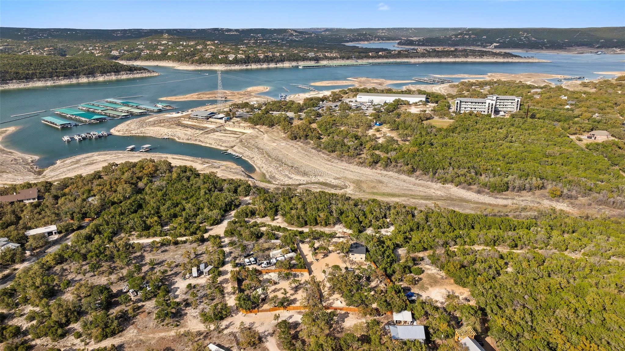 17210 West Beach Rd # A, Austin, TX 78734